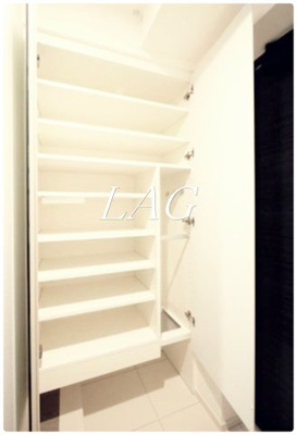 【その他】 | パレステージ西日暮里Ⅱ