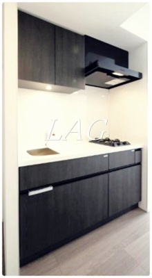 【キッチン】 | パレステージ西日暮里Ⅱ | キッチンです。