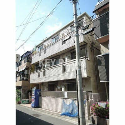 【その他共用部分】 | プレジオ南大塚