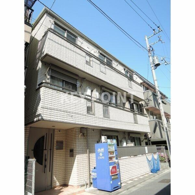 【外観】 | プレジオ南大塚