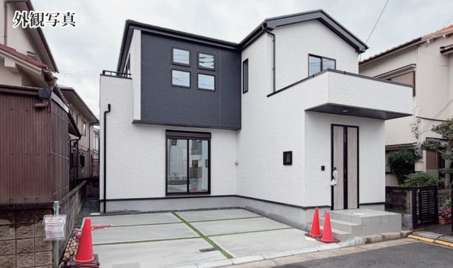 明石市魚住町清水