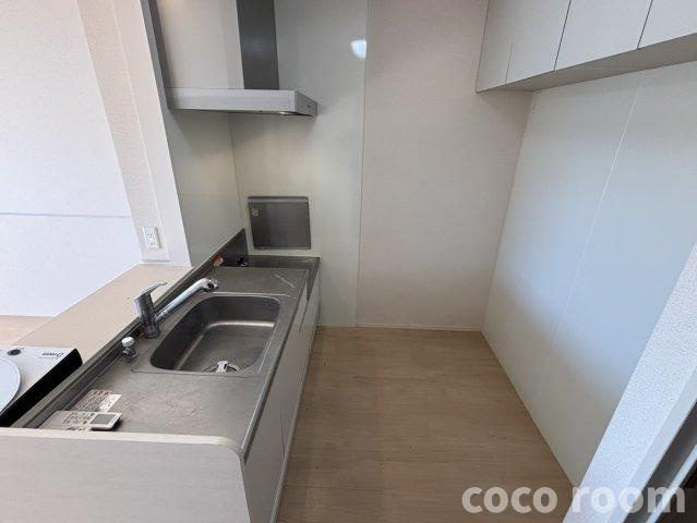 マーレカーサの内装