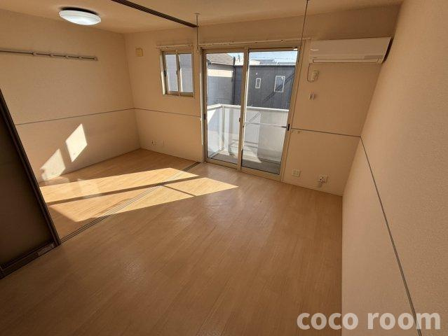 マーレカーサの居間・リビング