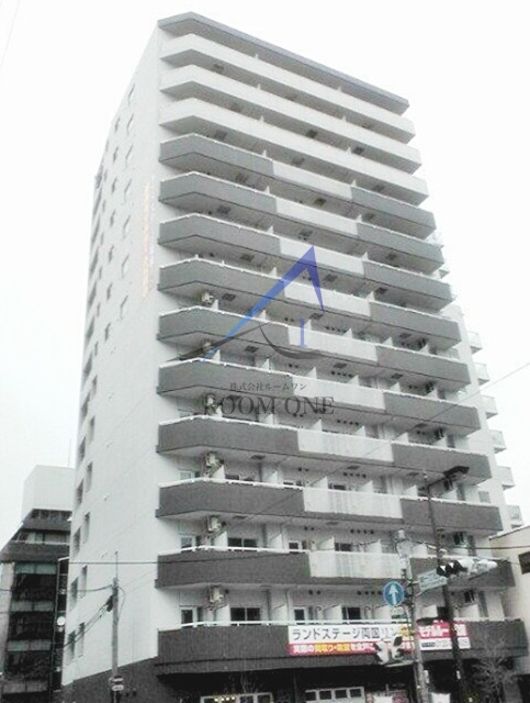 ランドステージ両国