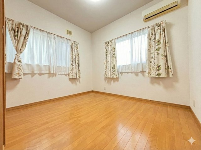 【洋室】 | 菊池市泗水町富納