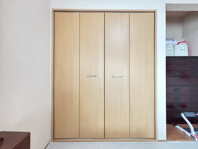 【収納】 | 菊池市泗水町富納