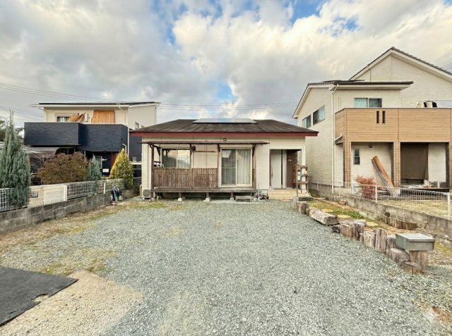 【外観】 | 菊池市泗水町富納