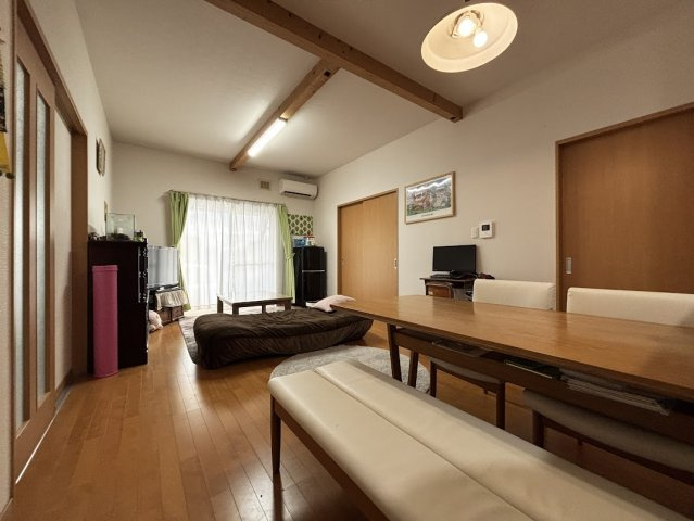 【居間・リビング】 | 菊池市泗水町富納