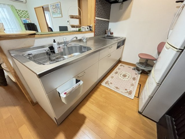 【キッチン】 | 菊池市泗水町富納