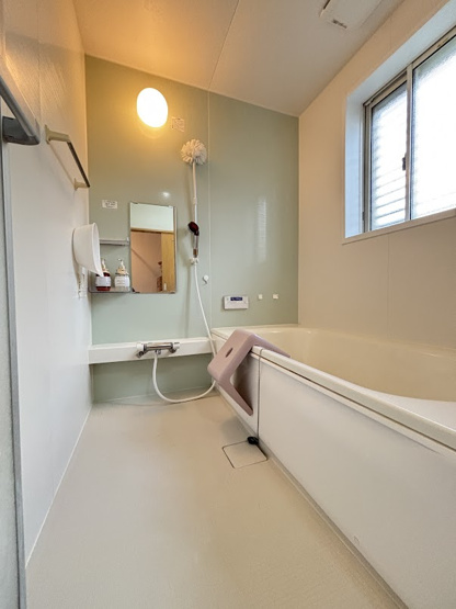 【浴室】 | 菊池市泗水町富納