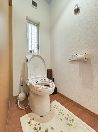 【トイレ】 | 菊池市泗水町富納