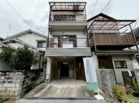 尼崎市東難波町4丁目　中古戸建の画像