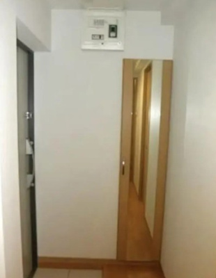 【玄関】 | ガリシア王子神谷