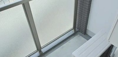 【バルコニー】 | ガリシア王子神谷