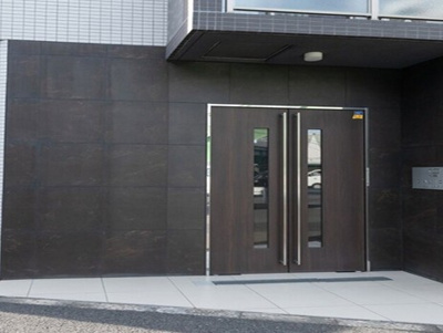 【エントランス】 | ガリシア王子神谷