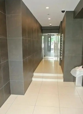 【ロビー】 | ガリシア王子神谷