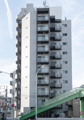 【外観】 | ガリシア王子神谷