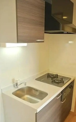 【キッチン】 | ガリシア王子神谷