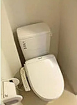 【トイレ】 | ガリシア王子神谷