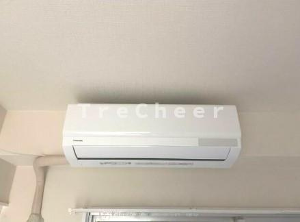 グランドコーポの設備