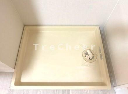 グランドコーポのその他