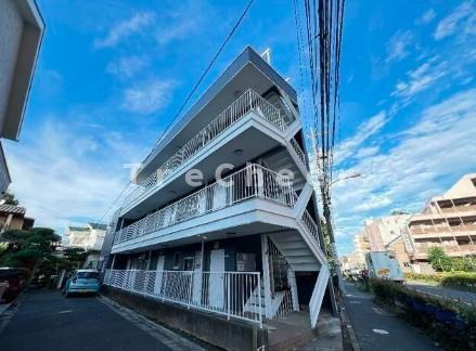 グランドコーポ