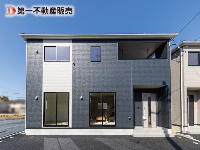 亀山市川合町《1号棟》の画像