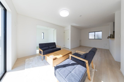 【省エネ性能ラベル】 | 亀山市川合町《1号棟》