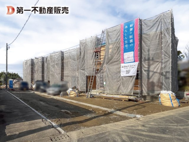 亀山市川合町《3号棟》の画像