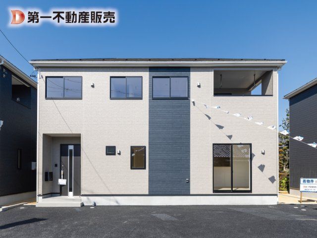 亀山市川合町《2号棟》の画像