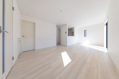 【省エネ性能ラベル】 | 亀山市川合町《2号棟》