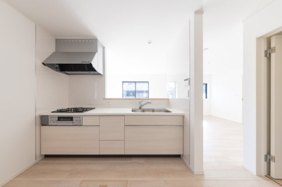 【地図】 | 亀山市川合町《2号棟》 | 詳細Map