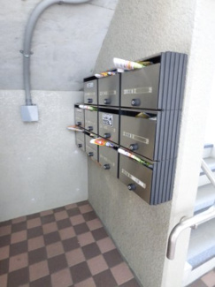 【その他共用部分】