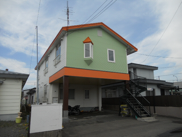 メゾン峰
