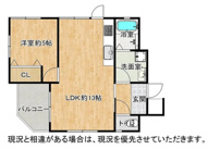 トーカンマンション枚方牧野の画像