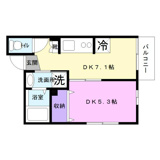 蕨市中央２丁目のアパートの画像