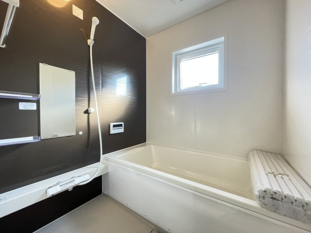 八戸市桜ケ丘2丁目の浴室