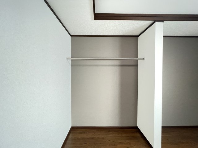 八戸市桜ケ丘2丁目の収納