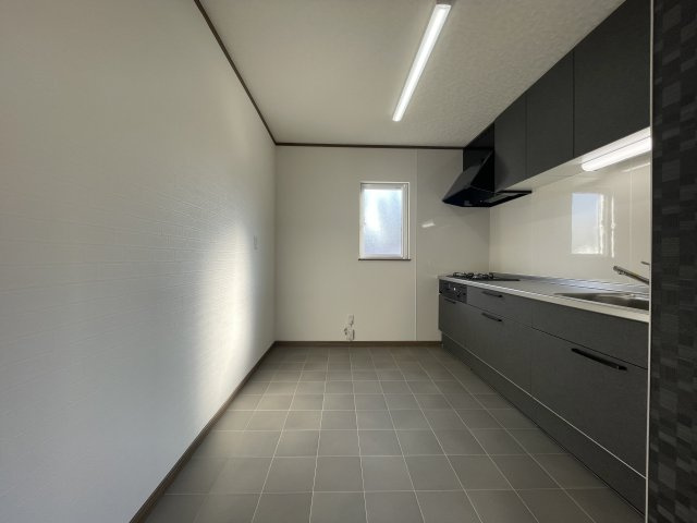 八戸市桜ケ丘2丁目のキッチン