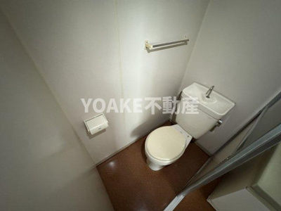 【トイレ】 | シャルムＴ