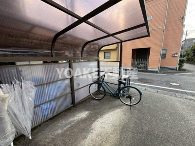 【その他共用部分】 | シャルムＴ