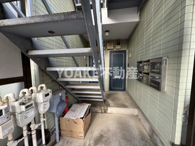 【エントランス】 | シャルムＴ