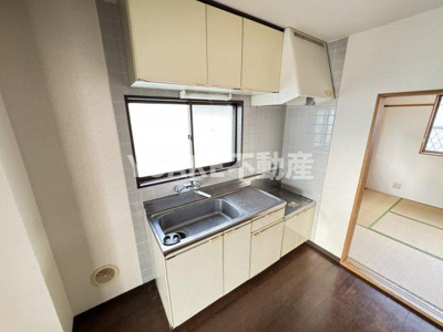 【キッチン】 | シャルムＴ