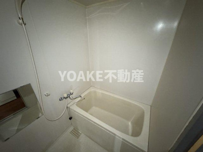 【浴室】 | シャルムＴ