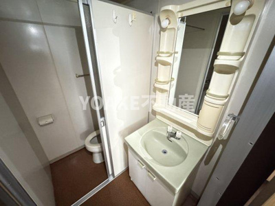 【洗面所】 | シャルムＴ