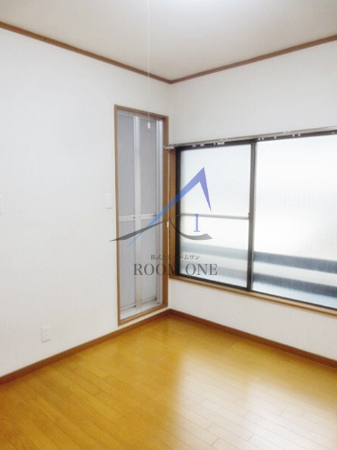 アイナハイムの寝室|寝室です。