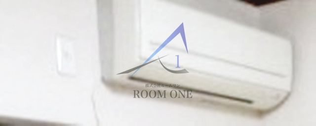 アイナハイムの設備|エアコンです。