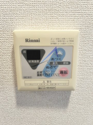 アイナハイムのその他