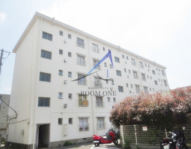 第二ソイビーンハウス