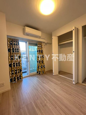 【収納】 | メガロン御殿山 | こまごまとしたものを収納できそうですね